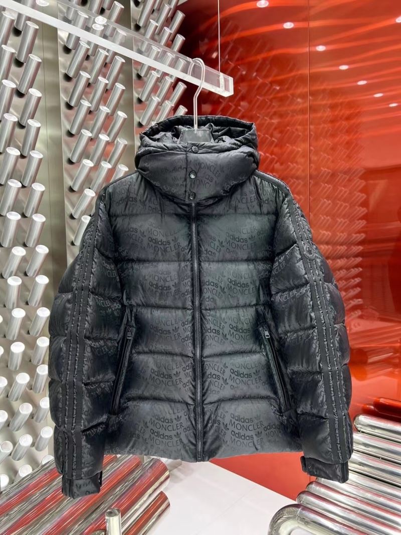 Moncler Down Jackets